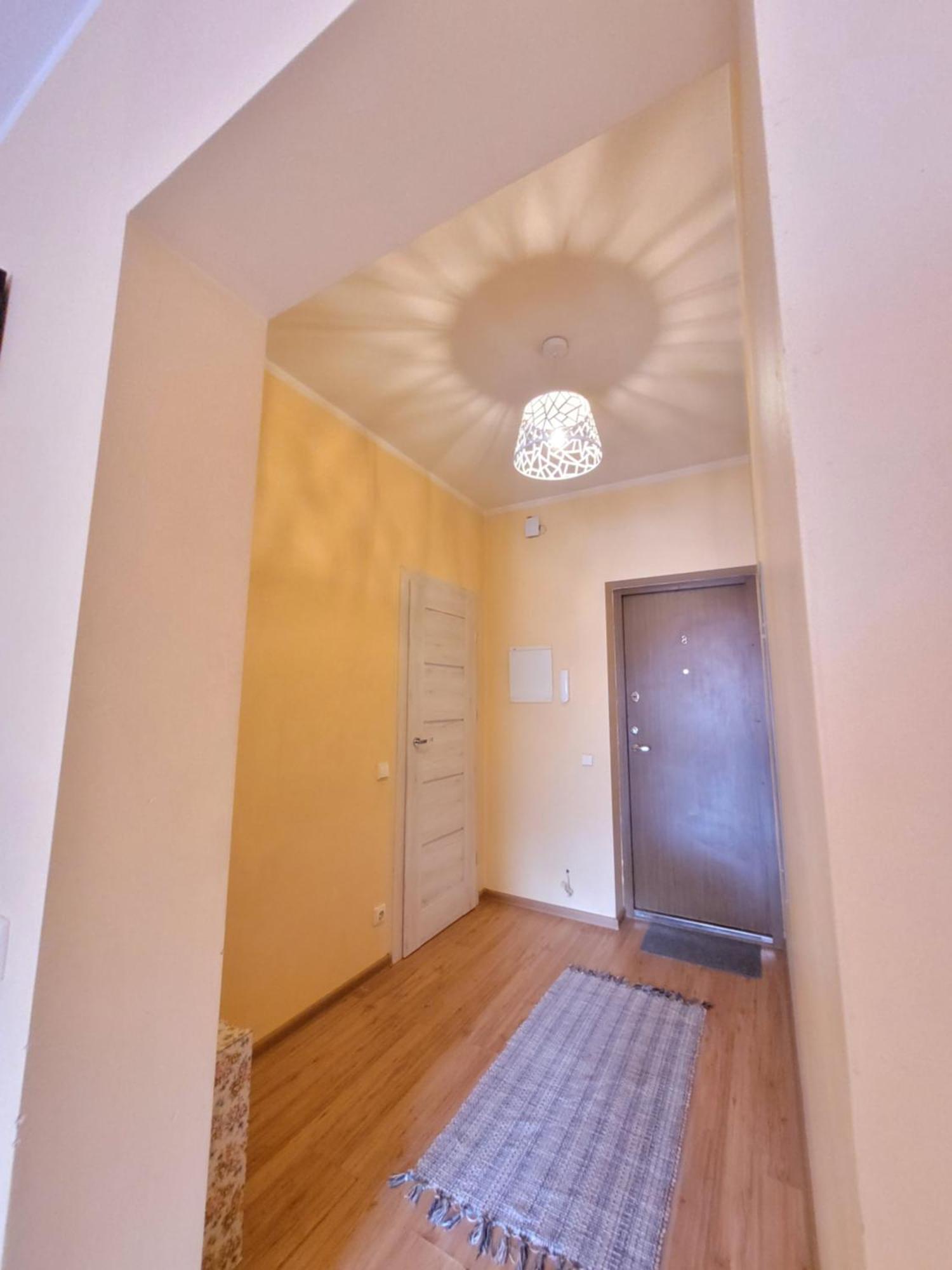 Giedres Apartaments-Alkava Kaunas Exterior foto
