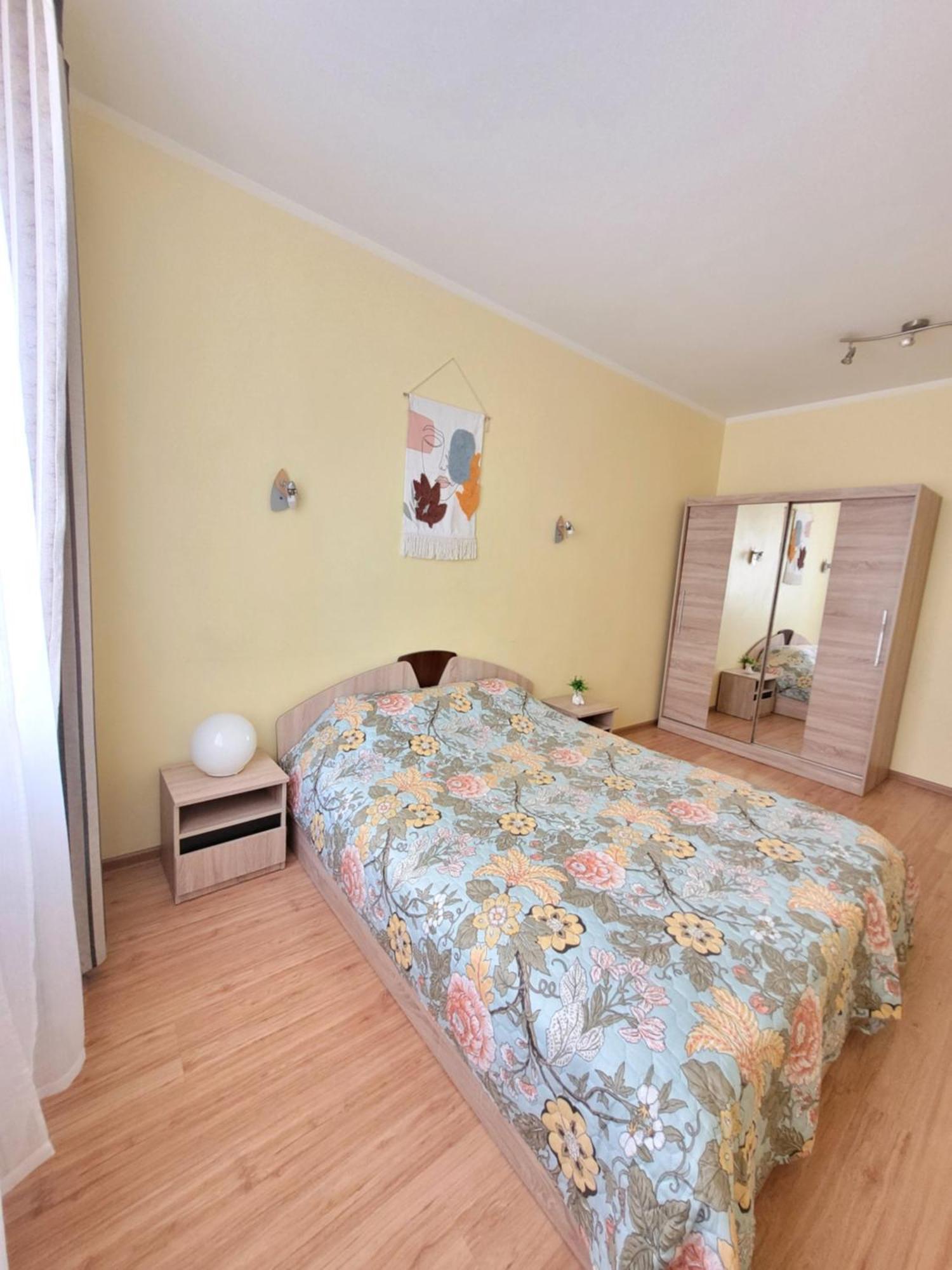 Giedres Apartaments-Alkava Kaunas Exterior foto