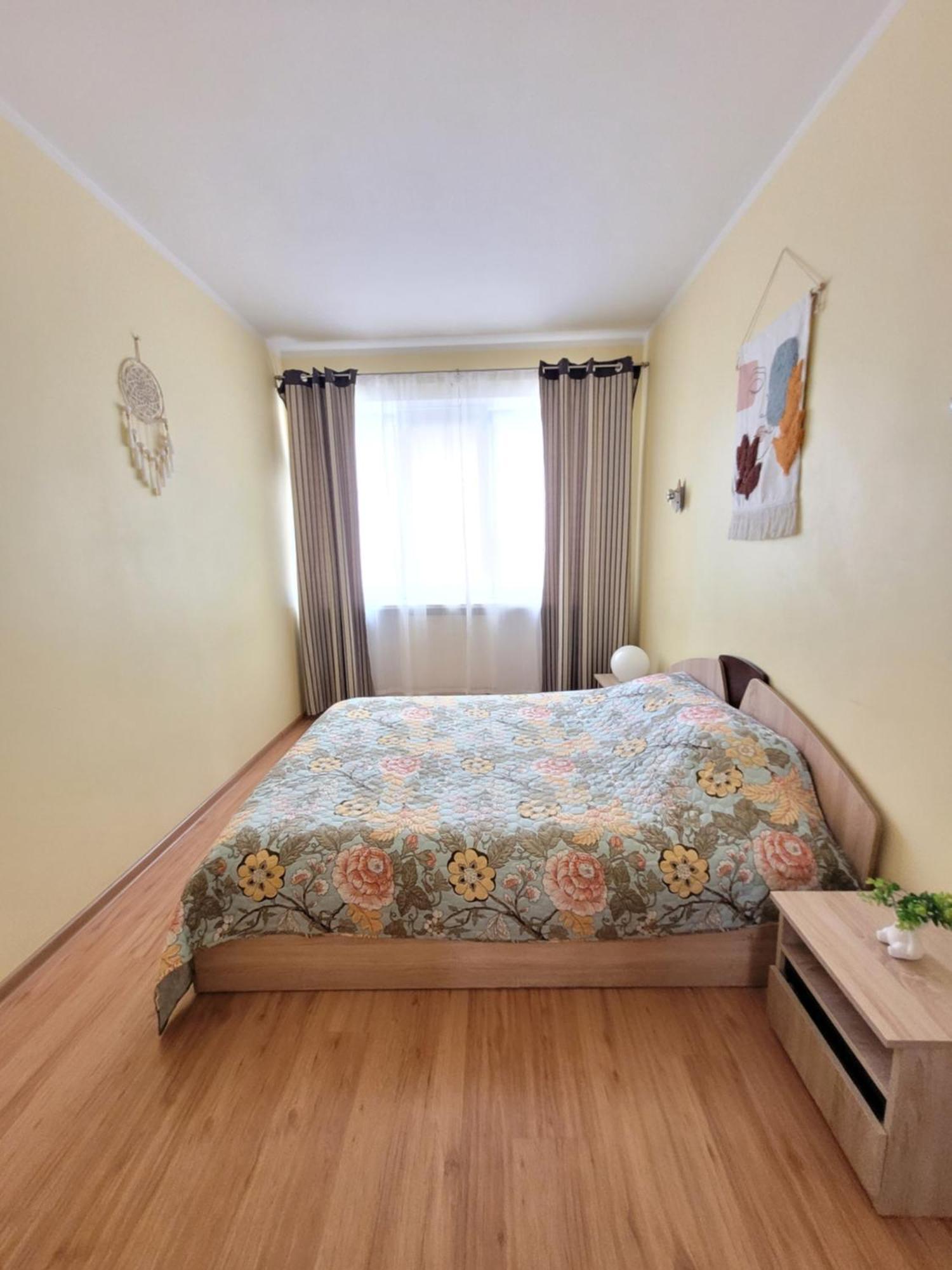 Giedres Apartaments-Alkava Kaunas Exterior foto